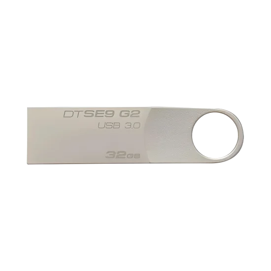 Flash Kingston Drive Datatraveler Metal 32Gb Usb 3.1/3.0/2.0